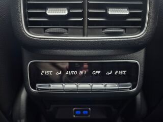 Mercedes-Benz GLE 350 4Matic AMG Line 2.0 R4 145kW