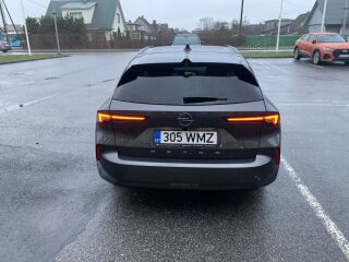 Opel Astra Sports Tourer Edition Pack 1.2 96kW