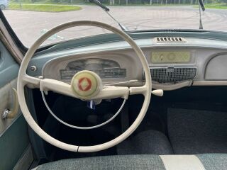Renault FREGATE AMIRAL 2.1