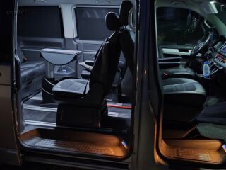 Volkswagen Multivan 2.0 146kW