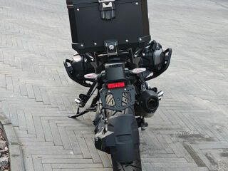 BMW R 1300 GS 107kW
