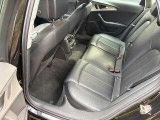 Audi A6 1.8 140kW