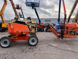 JLG 340 AJ