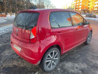 SEAT Mii Electric 61kW