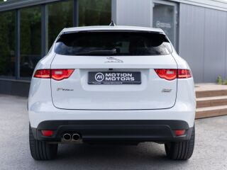 Jaguar F-Pace Prestige 2.0 132kW