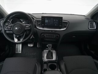Kia XCeed EX 1.5 118kW