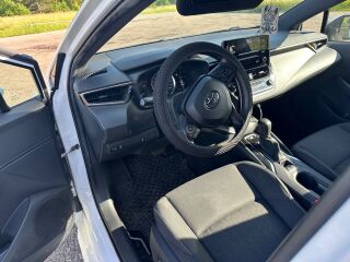 Toyota Corolla 1.8 72кВ