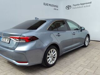 Toyota Corolla Active Plus 97кВ