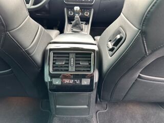 Skoda Superb Elegance 1.5 TSI 110kW