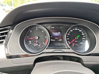 Volkswagen Passat 2.0 140kW