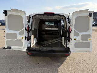 Ford Transit Connect  L2 TREND HP A8 N1 KAUBIK 1.5 R4 ECOBLUE 120 88kW