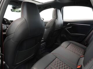 Audi RS 3 294kW