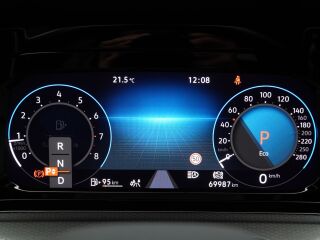 Volkswagen Golf GTI 2.0 180kW