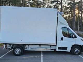 Peugeot Boxer Külmik 2.0 120kW