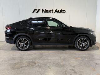 BMW X6 X drive 30d Shadow line 3.0 210кВ