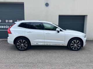 Volvo XC60 AWD Luxury Inscription FaceLift MY22 2.0 T6 Recharge Twin Engine Plug-in-Hybrid 251кВ