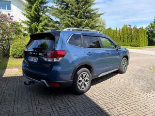 Subaru Forester AWD E-Boxer Active EyeSight 2.0 110kW