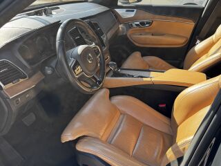 Volvo XC90 Inscription 2.0 173kW