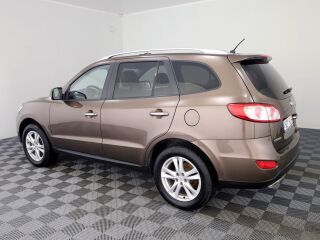 Hyundai Santa Fe Luxury Facelift 2.2 CRDi 145kW