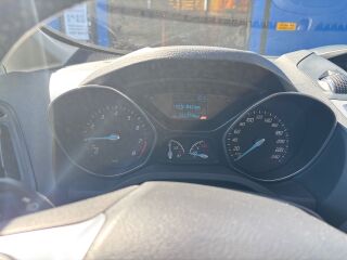 Ford C-MAX 1.0 92kW