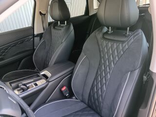 GWM Wey 03 Luxury AWD 2.0 325kW
