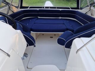Bella 621 DC 140hp 2.0 104kW