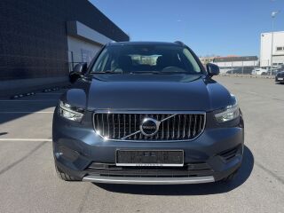 Volvo XC40 Inscription T4 Plug-inTwinEng Recharge 1.5 T4 Plug-inTwinEng Recharge 95kW