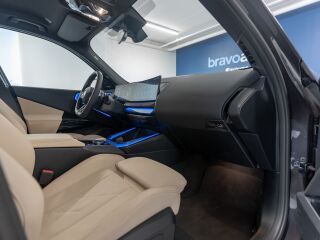 BMW X3 xDrive20i MHEV 2.0 153kW