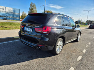 BMW X5 X-drive 3.0 190kW