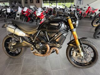 Ducati Scrambler 1100 Sport L2 64kW