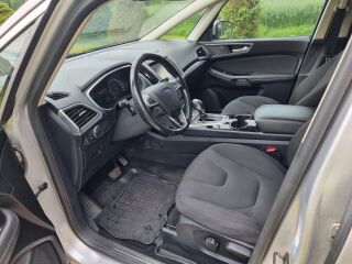 Ford S-MAX 2.0 TDCI 110кВ