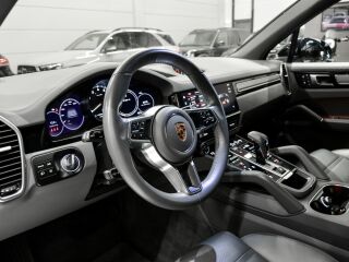 Porsche Cayenne Platinum Edition E-Hybrid Sport Chrono 3.0 250kW