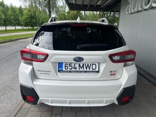 Subaru XV Ridge 1.6 84kW