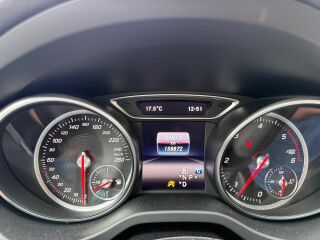 Mercedes-Benz GLA 220 AMG line 2.1 130кВ