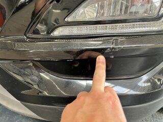 Hyundai Tucson Comfort 1.6 100kW