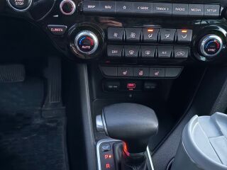 Kia Sportage 1.6 130kW