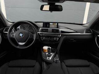 BMW 330 Facelift iPerformance 2.0 185kW