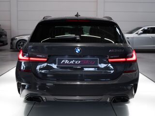 BMW M340 d xDrive Touring 3.0 250kW