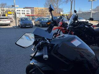 CFMOTO 800NK 70kW