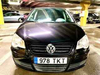 Volkswagen Polo 59kW