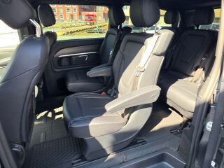 Mercedes-Benz V 300 2.0 174kW