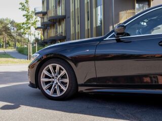 BMW 320 2.0 140кВ