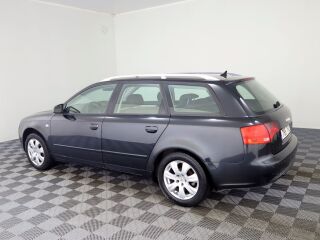 Audi A4 Comfortline ATM 2.0 TDI 103kW