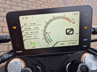 KTM 125 Duke 11kW