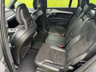 Volvo XC90 R-Design 2.0 173kW