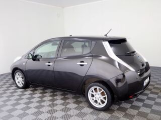 Nissan LEAF Comfort ATM 80кВ