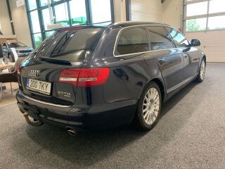 Audi A6 3.0 176kW
