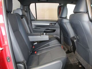 Toyota Hilux Double Cab Invincible AWD N1 2.8 150kW