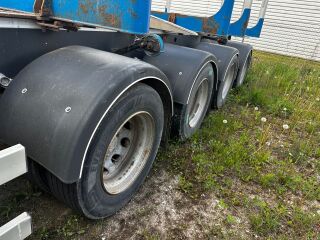 Närko NÄRKO S9HS11T11