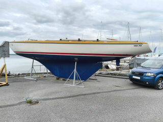 Svea GT 15кВ